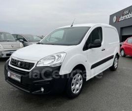 II GENERATION2 1.6 BLUEHDI 100CH PREMIUM