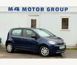 1.0 MPI SE EURO 5 5DR