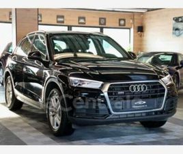 AUDI Q5 50 TFSI E II GENERATION2 50 TFSIE 299 BUSINESS EXECUTIVE QUATTRO S TRONIC 7