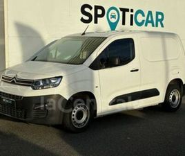 III VAN BLUEHDI 75 S&S CLUB M 650 BVM5