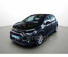 III GENERATION2 1.5 BLUEHDI 100 MAX BVM6