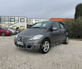II 180 CDI AVANTGARDE 5P