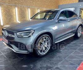 GENERATION2 220 D 4MATIC AMG LINE 9G-TRONIC