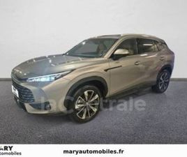 II 1.5 HYBRID+ 224 LUXURY