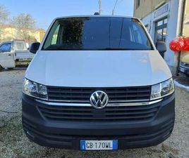 L1-H1 PASSO CORTO TETTO BASSO