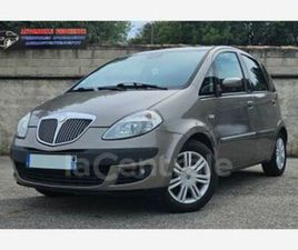 LANCIA MUSA 1.9 JTD 100 MULTIJET ORO