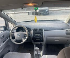 MAZDA PREMACY PREMACY