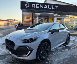 CLIO 1.8 E-TECH ESPRIT AL