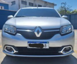 RENAULT LOGAN EXPRES. AVANTAGE FLEX 1.0 12V 4P 2020