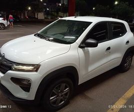 ZEN 1.0 FLEX 12V 5P MEC.