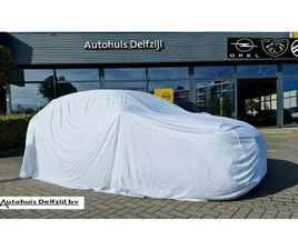 SUBARU TREZIA - 1.3I 99PK COMFORT HOGE INSTAP