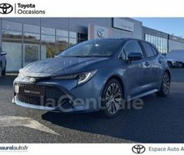 XII HYBRIDE 184H DESIGN