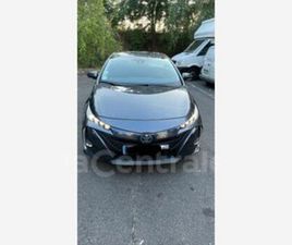 TOYOTA PRIUS RECHARGEABLE IV GENERATION2 HYBRIDE RECHARGEABLE DYNAMIC PACK PREMIUM