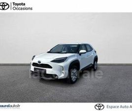 1.5 HYBRIDE 116H 2WD DYNAMIC