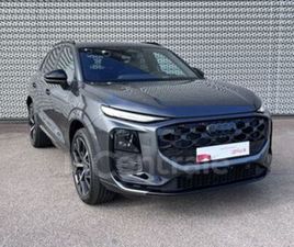 III 1.5 E-HYBRID 272 S LINE S TRONIC 6