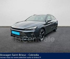 GENERATION2 SPORTSTOURER 1.5 EHYBRID 204 V DSG6