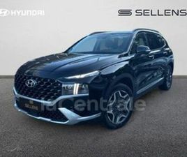 IV GENERATION2 1.6 T-GDI PLUG-IN 265 HTRAC EXECUTIVE BVA6