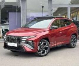 IV GENERATION2 1.6 T-GDI 239 HYBRID N LINE EXECUTIVE BVA6