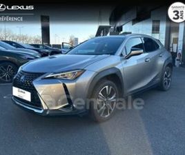 LEXUS UX UX 250H 2.0 250H 2WD PREMIUM EDITION