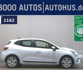 1.6 E-TECH BUSINESS ED. NAVI LED PDC RFK