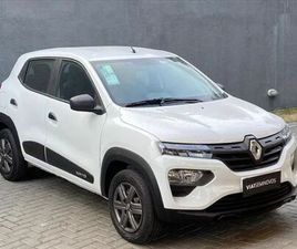 ZEN 1.0 FLEX 12V 5P MEC.