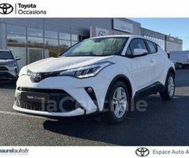 GENERATION2 1.8 HYBRIDE 122 DYNAMIC ULTIMATE