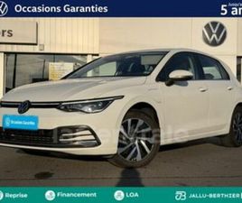 VIII 1.4 EHYBRID OPF 204 STYLE DSG6