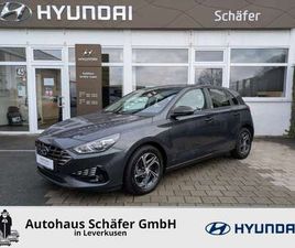 EDITION 30 DAB SHZ LENKRADHZG TEMP APPLE CARPLAY M