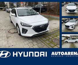 1.6 GDI STYLE 2XKLIMA ACC AUT DYNLICHT LED