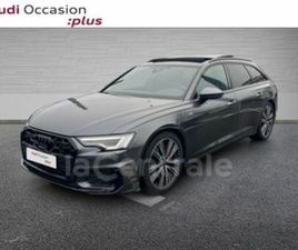 V AVANT 55 TFSIE 367 QUATTRO COMPETITION S TRONIC 7