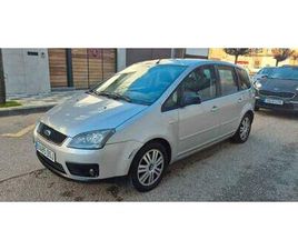 FORD C-MAX FORD - FOCUS C-MAX