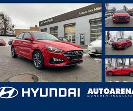 1.0 T-GDI TREND 2XKLIMA DYNLICHT FACELIFT LM