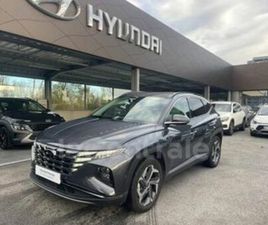 HYUNDAI TUCSON IV 1.6 T-GDI 230 HYBRID EXECUTIVE BVA6