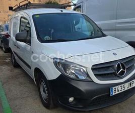 MERCEDES-BENZ CITAN