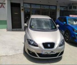 SEAT - ALTEA XL