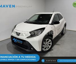 VEHÍCULO DE SUSTITUCIÓN