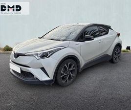 122H COLLECTION 2WD E-CVT RC18