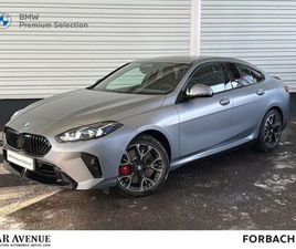 220D 163CH M SPORT DKG7