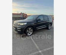VI 3.0 E 457 PARALLEL PHEV INTELLIGENT PLATINUM AWD BVA10