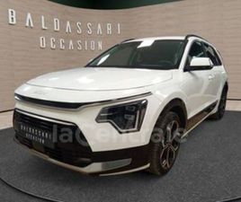 KIA NIRO II 1.6 GDI 141 HEV 5AH PREMIUM DCT6