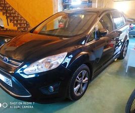 FORD GRAND C-MAX FORD - GRAND C-MAX
