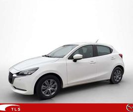 MAZDA 2 SKYACTIV G CENTER-LINE AD LED APPLE CARPLAY ANDROID AUTO MUSI