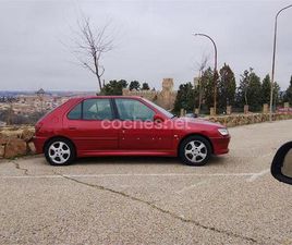 PEUGEOT 306
