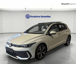 VOLKSWAGEN GOLF 1.5 EHYBRID 272 DSG6 GTE