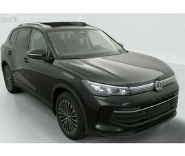 VOLKSWAGEN TIGUAN (3) 1.5 ETSI 150 DSG7 LIFE PLUS