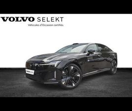 VOLVO S90 SINGLE EXTENDED RANGE 333CH ULTRA 2026