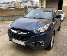 HYUNDAI - IX35 1.7 CRDI 115CV CLASSIC 4X2