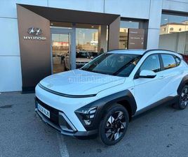HYUNDAI KONA HYUNDAI - KONA