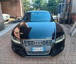 AUDI A5 S5 4.2 V8 QUATTRO