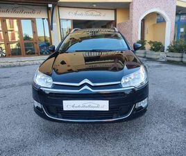 C5 TOURER 2.0 HDI 16V SEDUCTION 140CV
